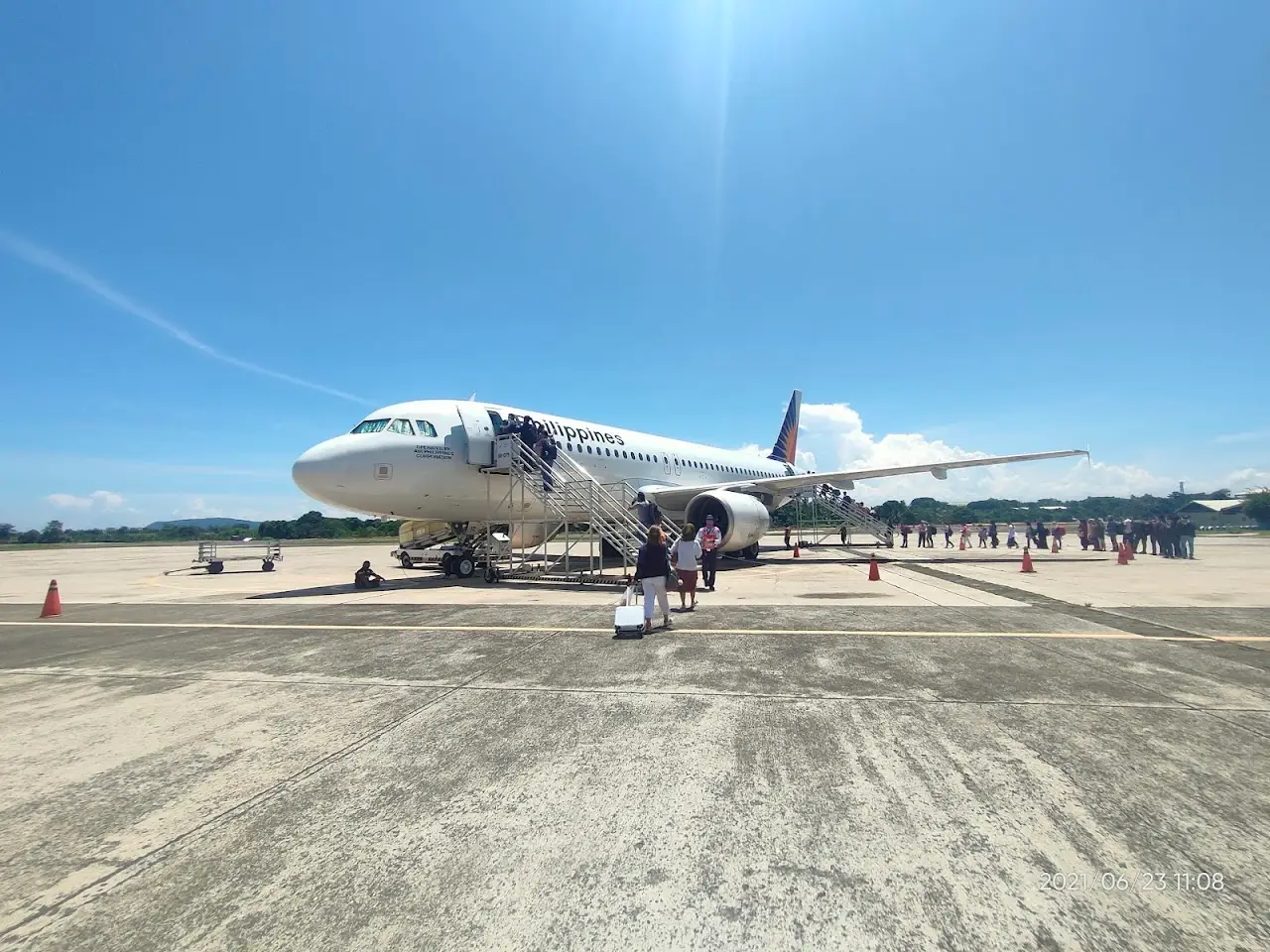 Cotabato (Awang) Airport