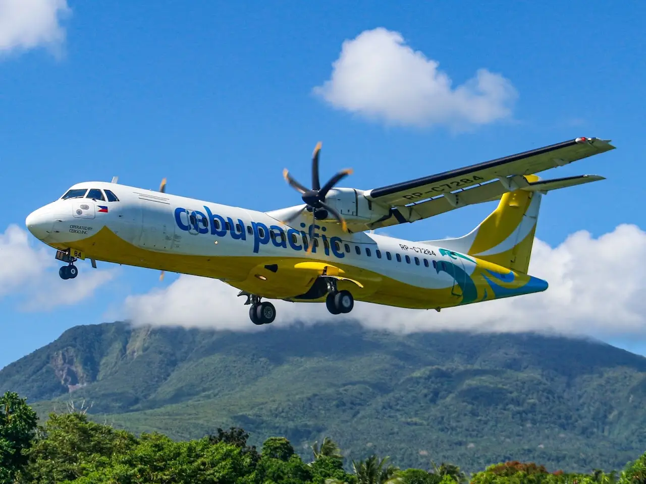 Camiguin Airport