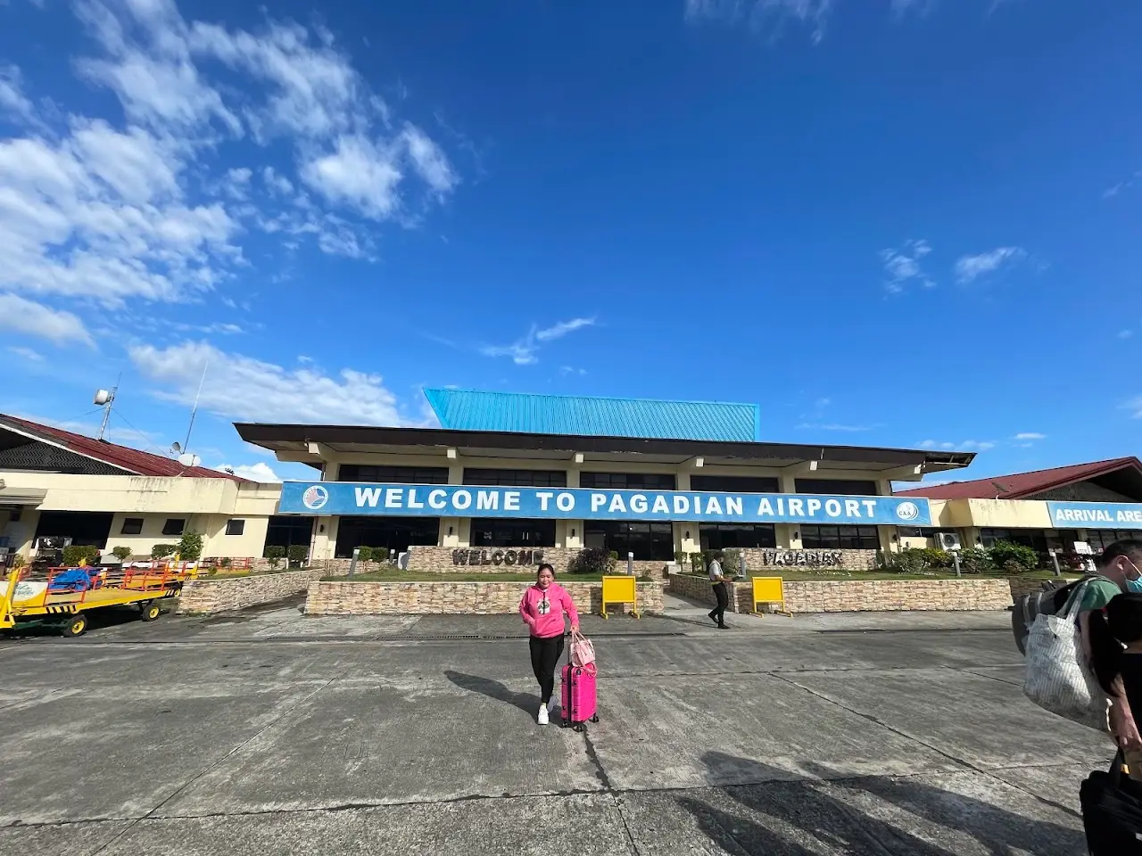Pagadian Airport