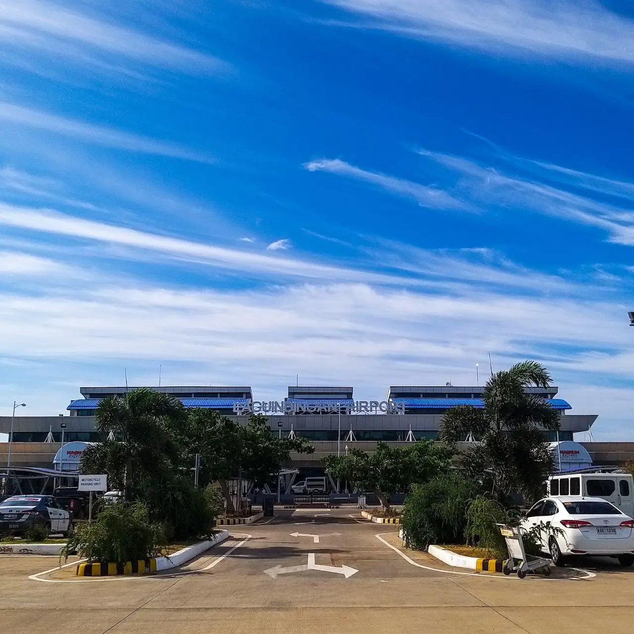 Laguindingan International Airport