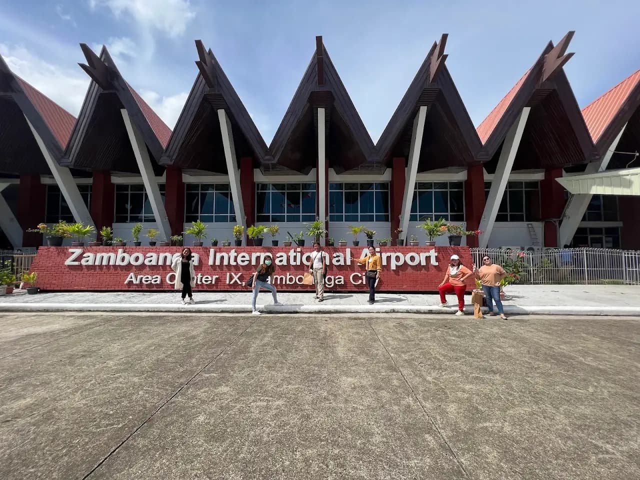 Zamboanga International Airport