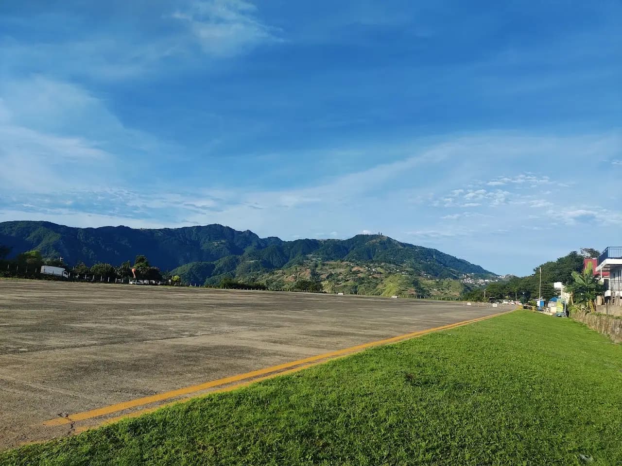 Loakan Airport