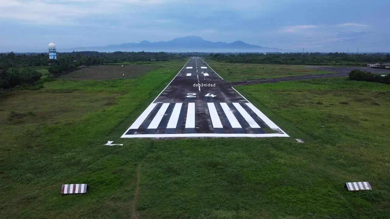 Daet Airport