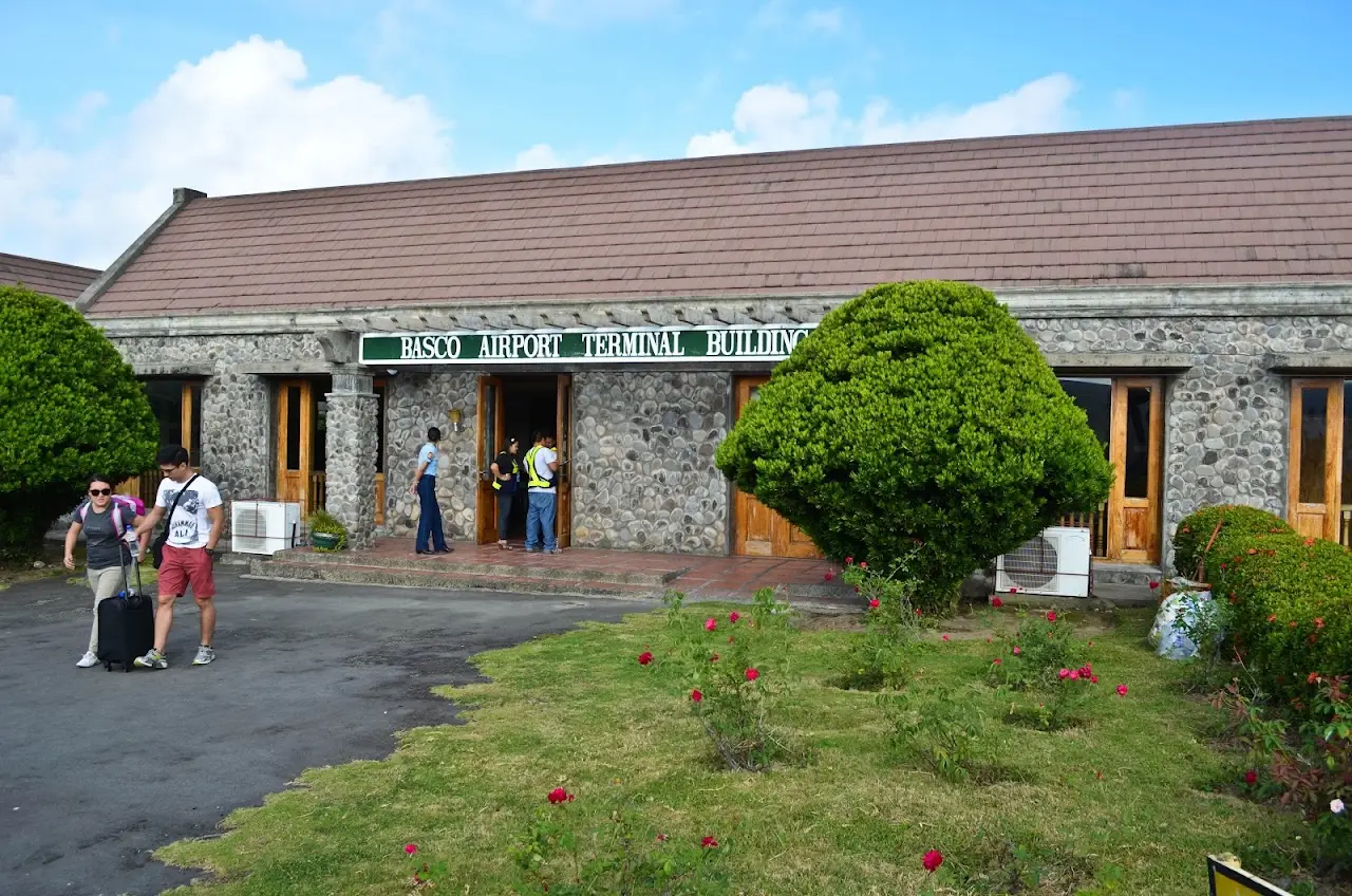 Basco Airport