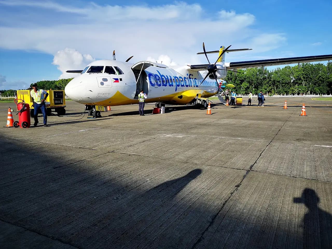 Marinduque Airport