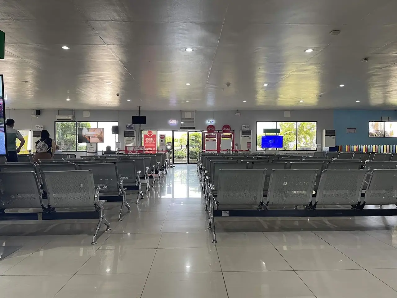 Daniel Z. Romualdez Airport