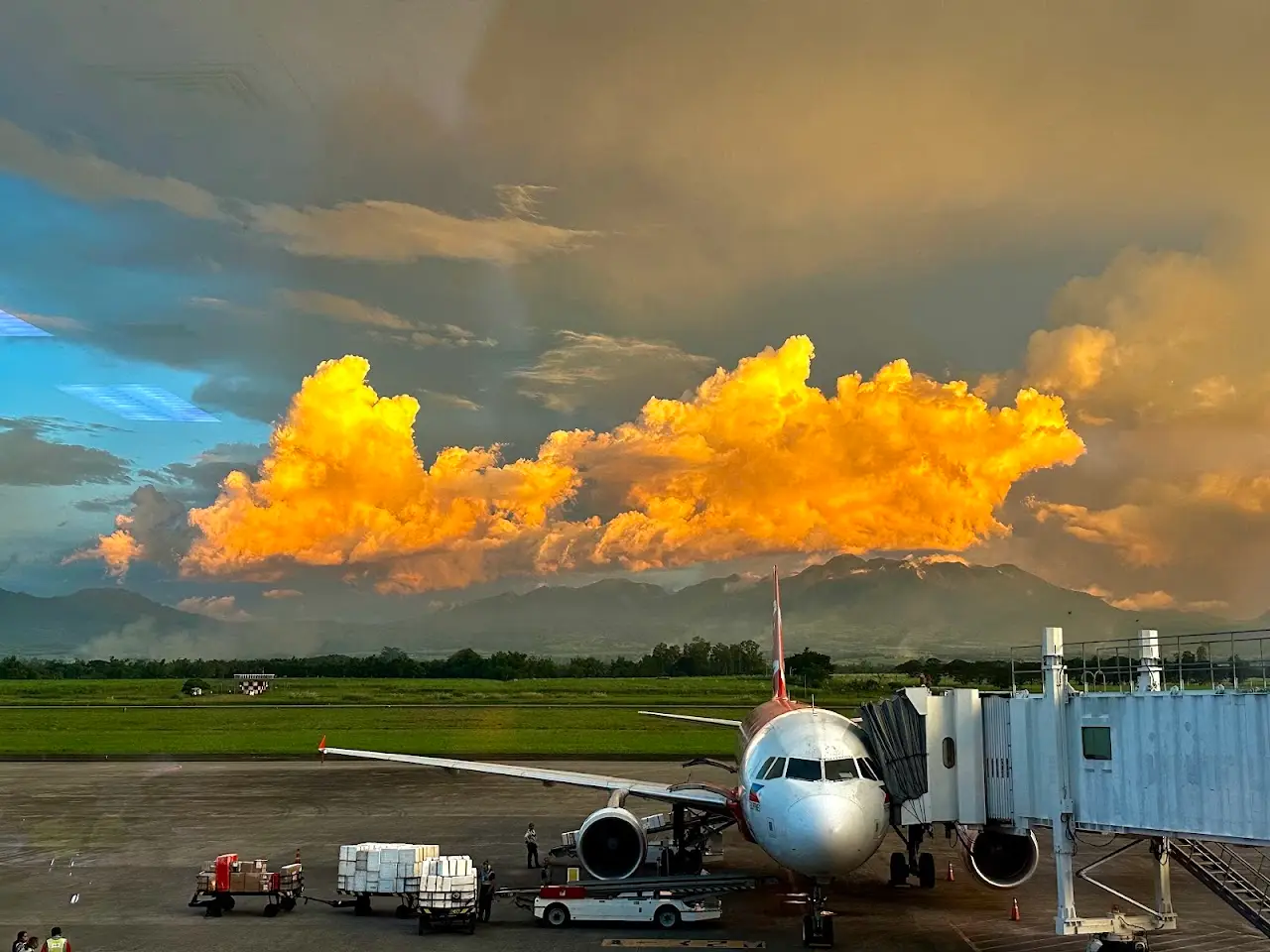 Bacolod-Silay International Airport