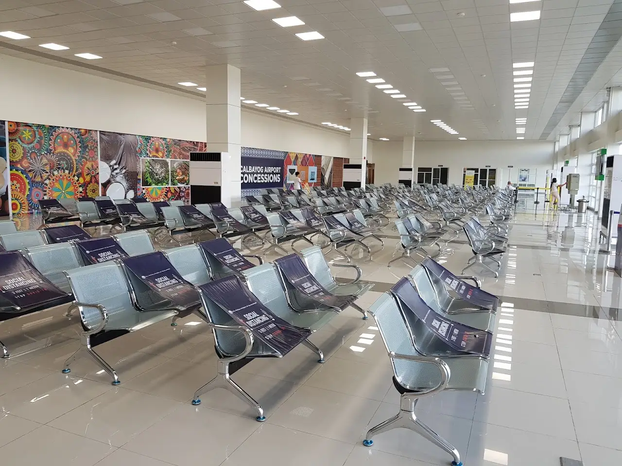 Calbayog Airport