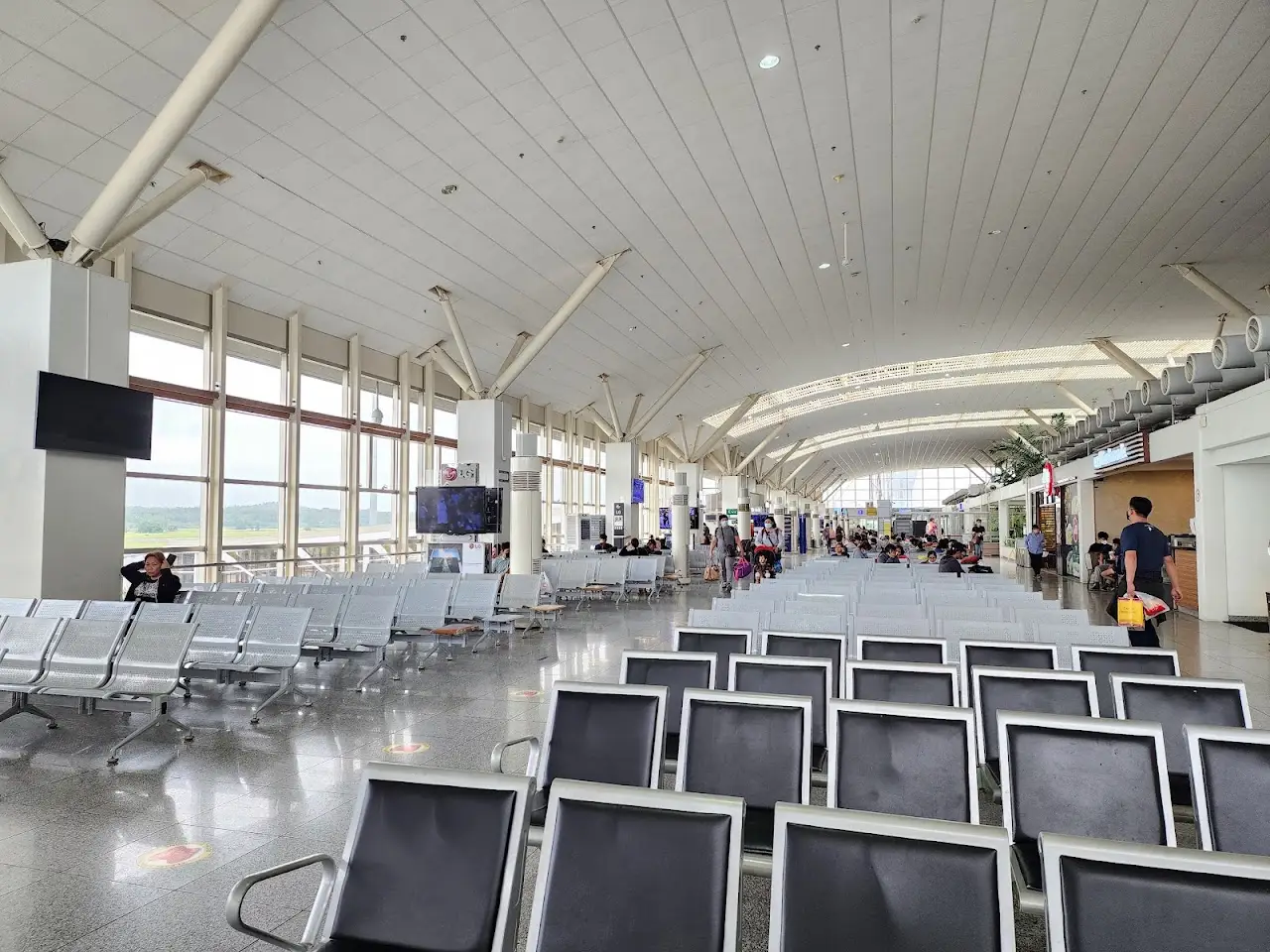 Iloilo International Airport