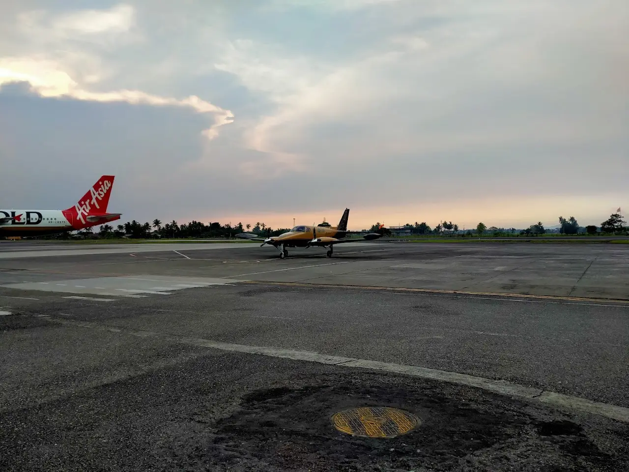 Kalibo International Airport