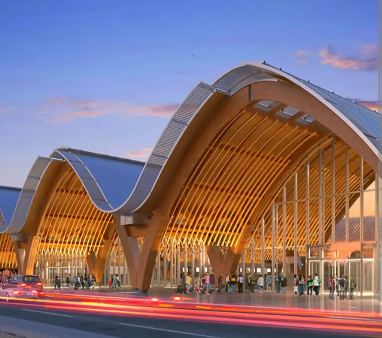 Mactan Cebu International Airport