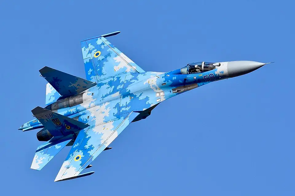Samara Kryazh Air Base