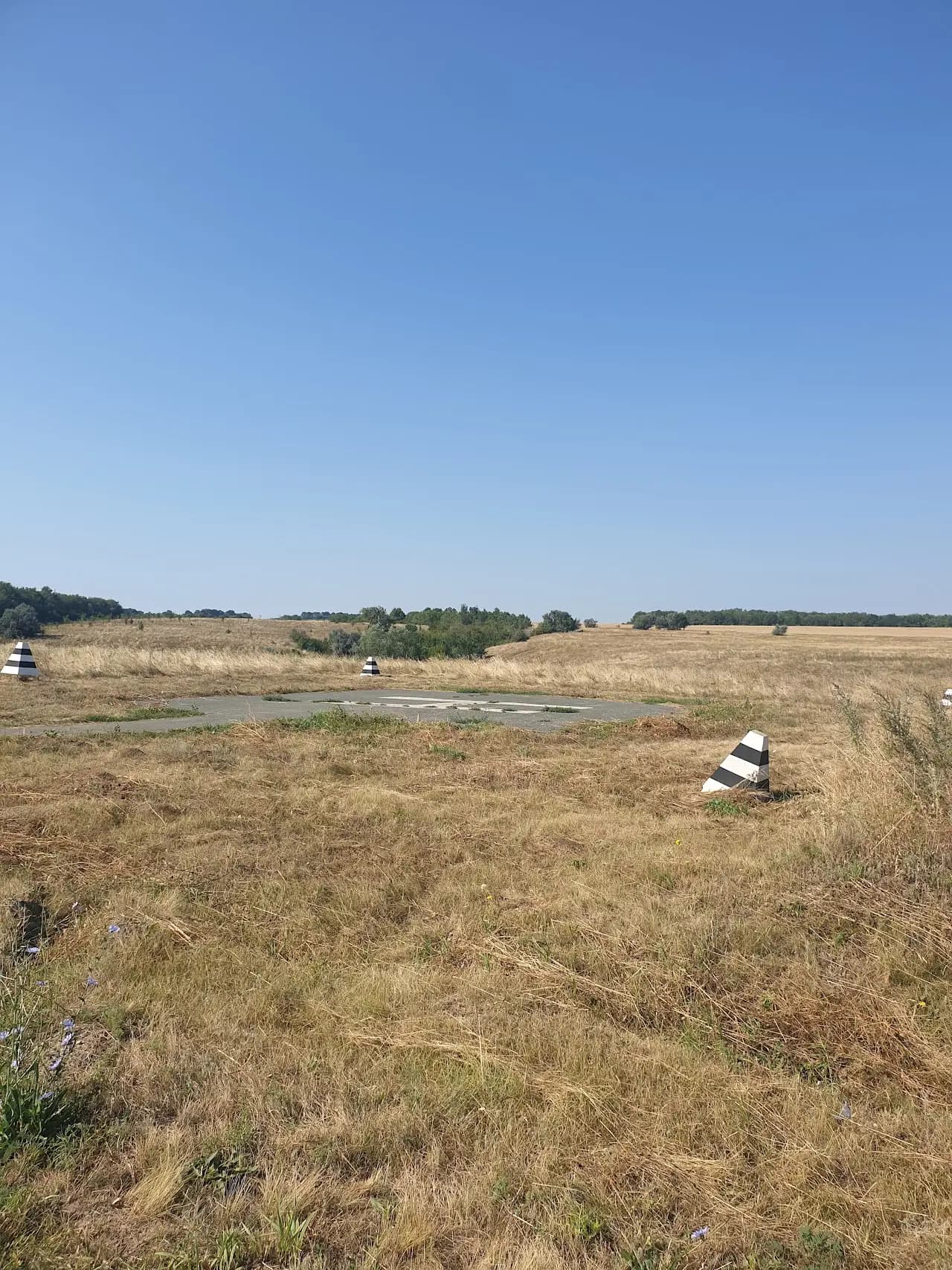 Engels Air Base
