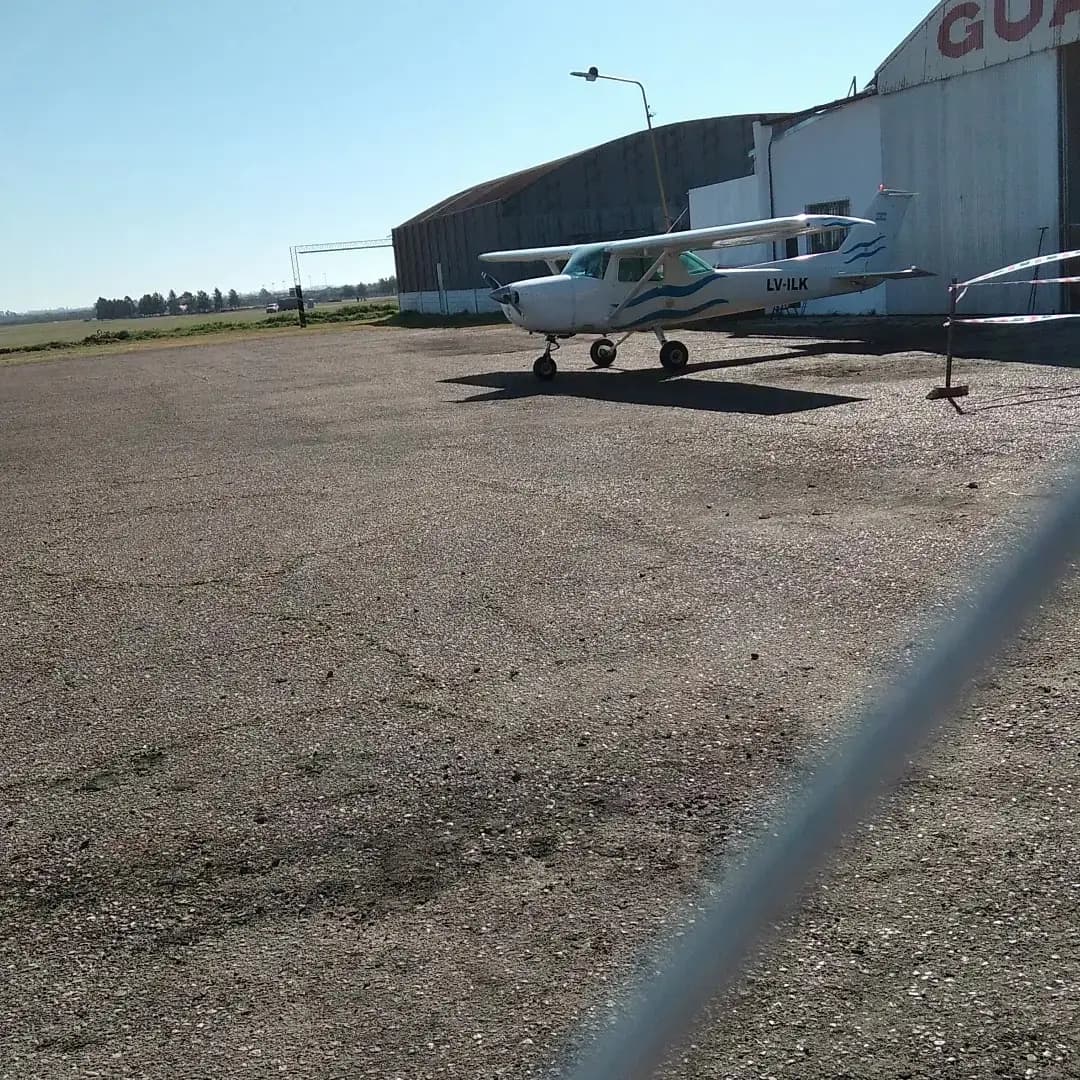 Gualeguaychu Airport