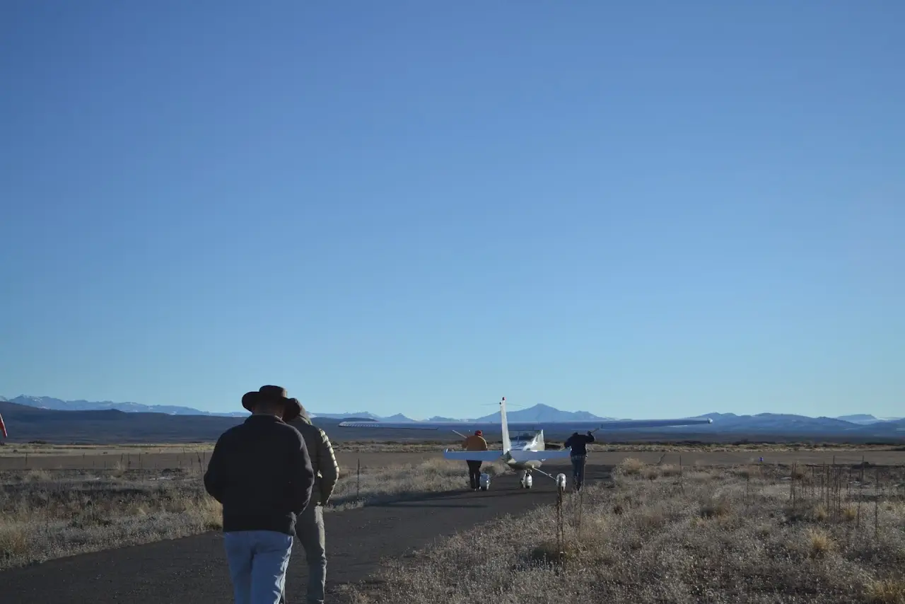 Zapala Airport