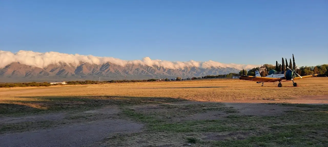 Villa Dolores Airport