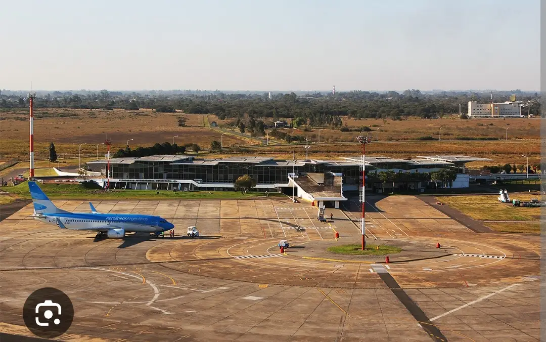 Resistencia International Airport