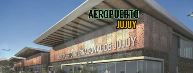 Gobernador Horacio Guzman International Airport