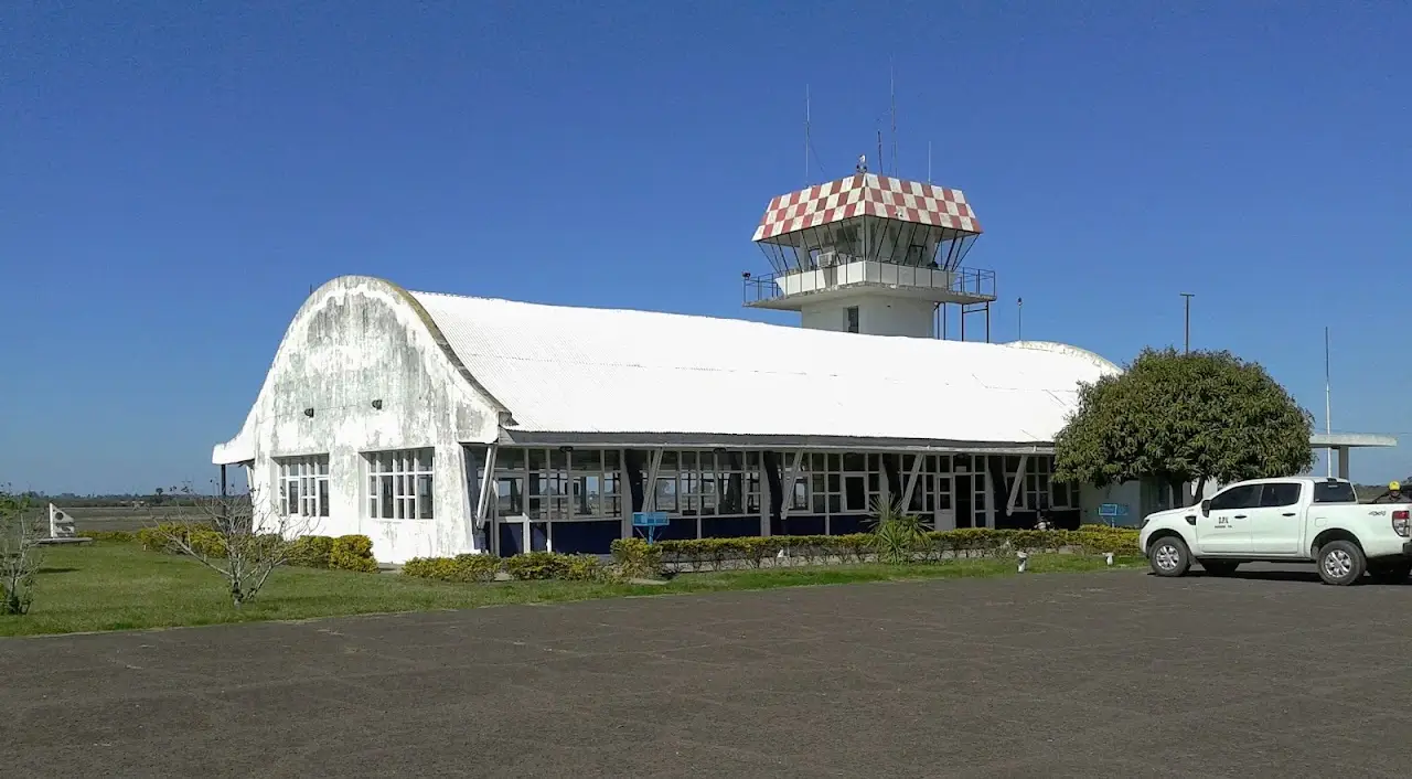 Goya Airport