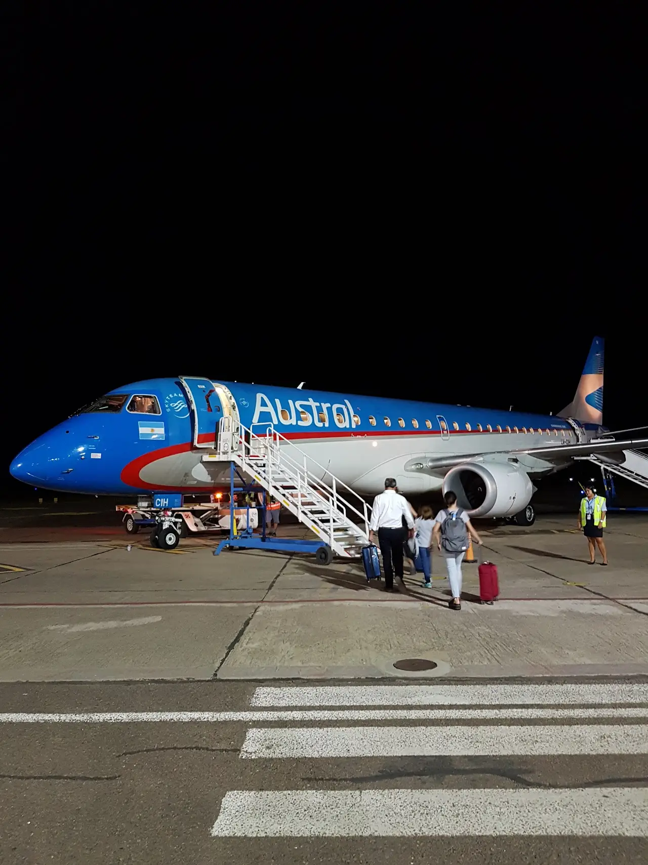 Santa Rosa Airport