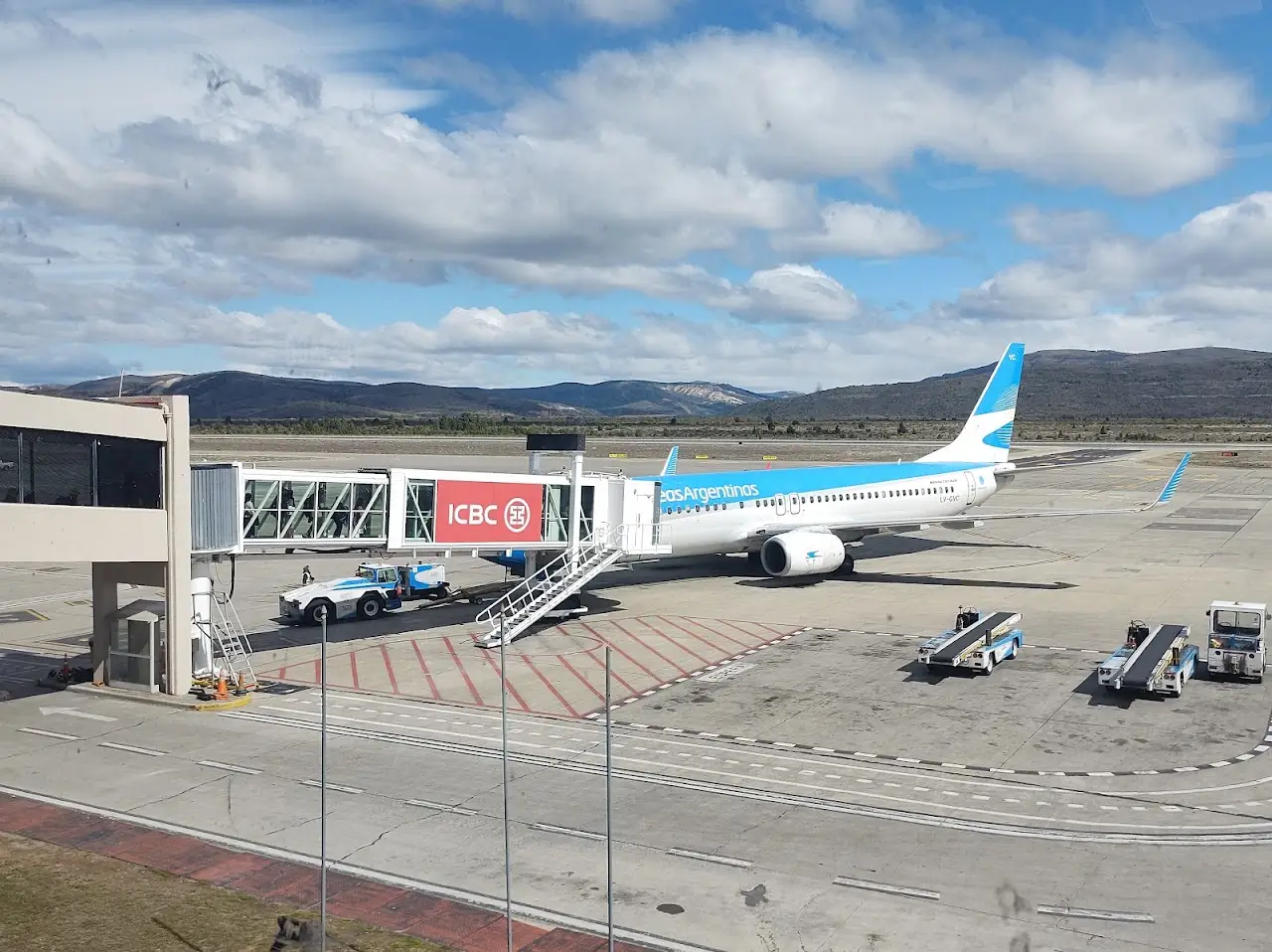 Teniente Luis Candelaria International Airport