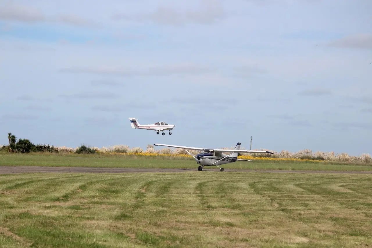 Villa Gesell Airport