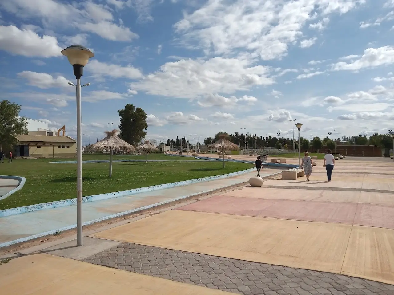 Cutral-Co Airport