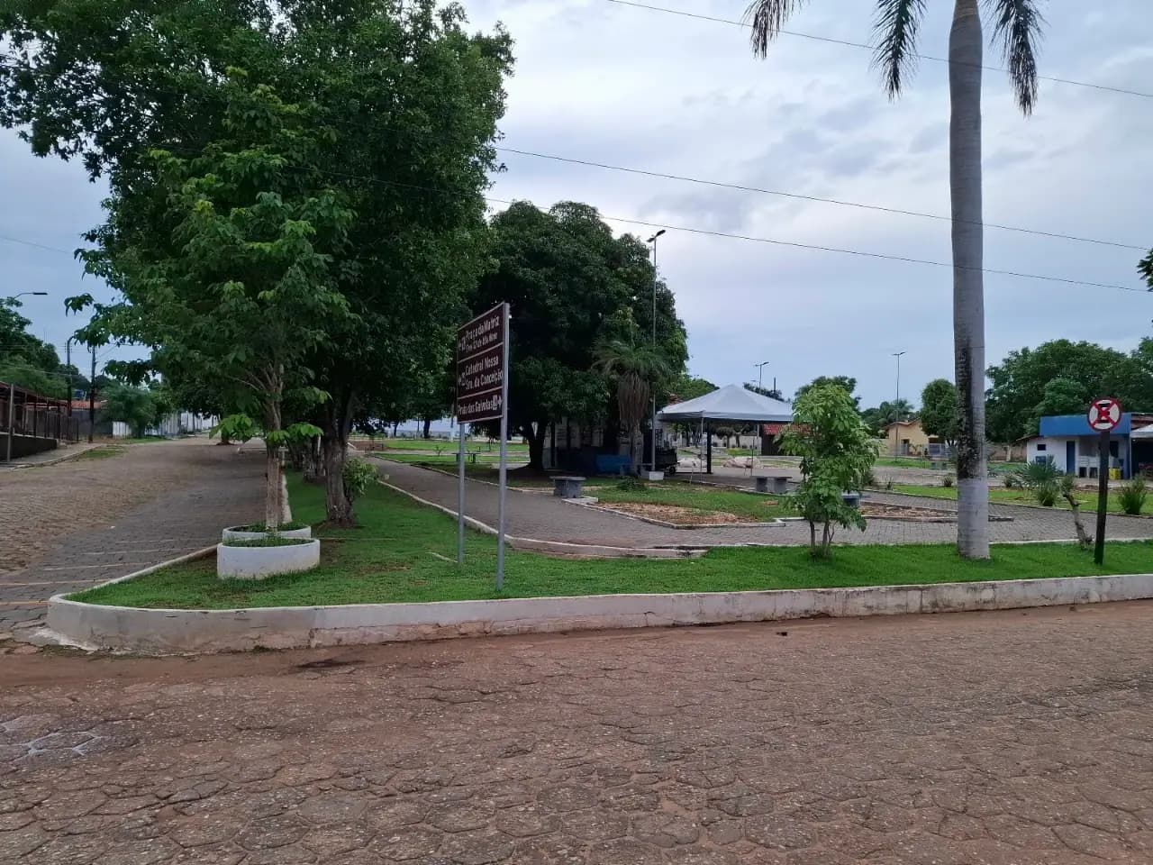 Conceição do Araguaia Airport