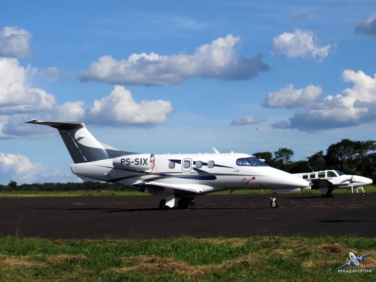 Araraquara Airport