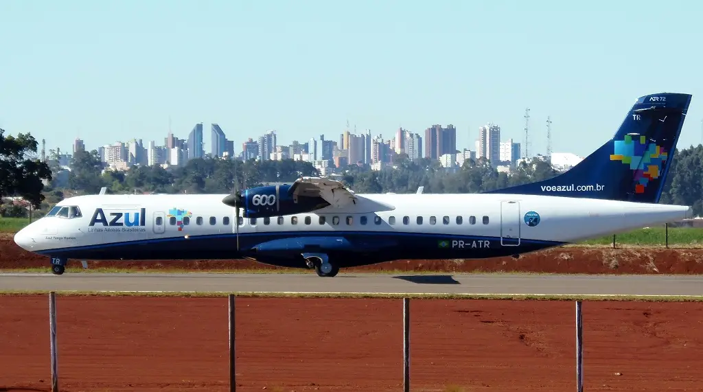 Coronel Adalberto Mendes da Silva Airport