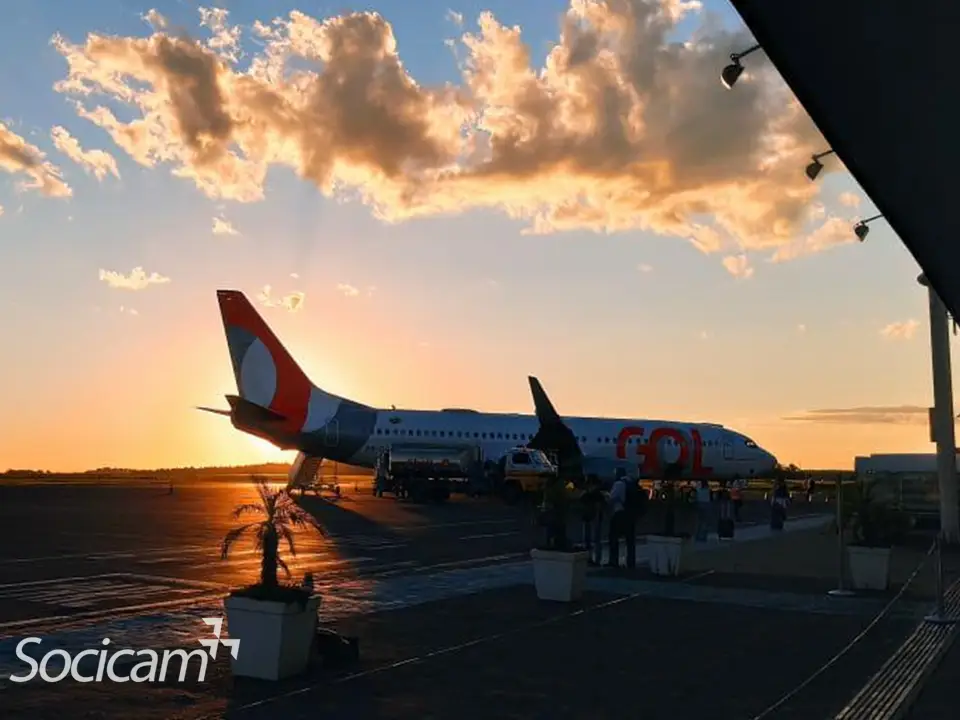 Serafin Enoss Bertaso Airport