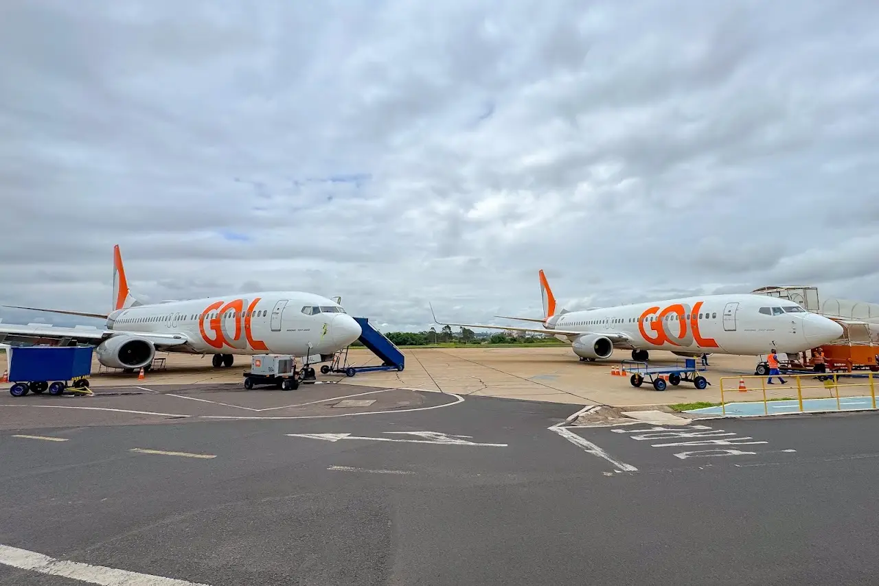 Presidente Prudente Airport
