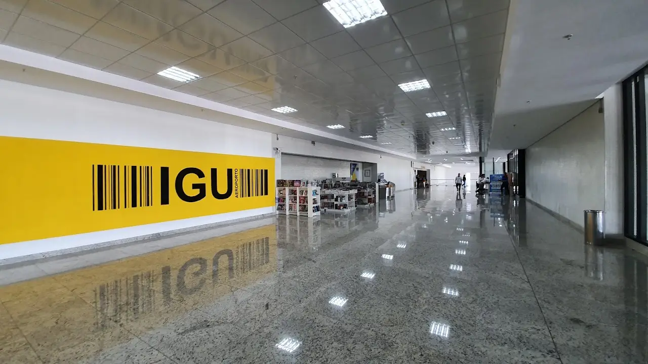 Cataratas International Airport