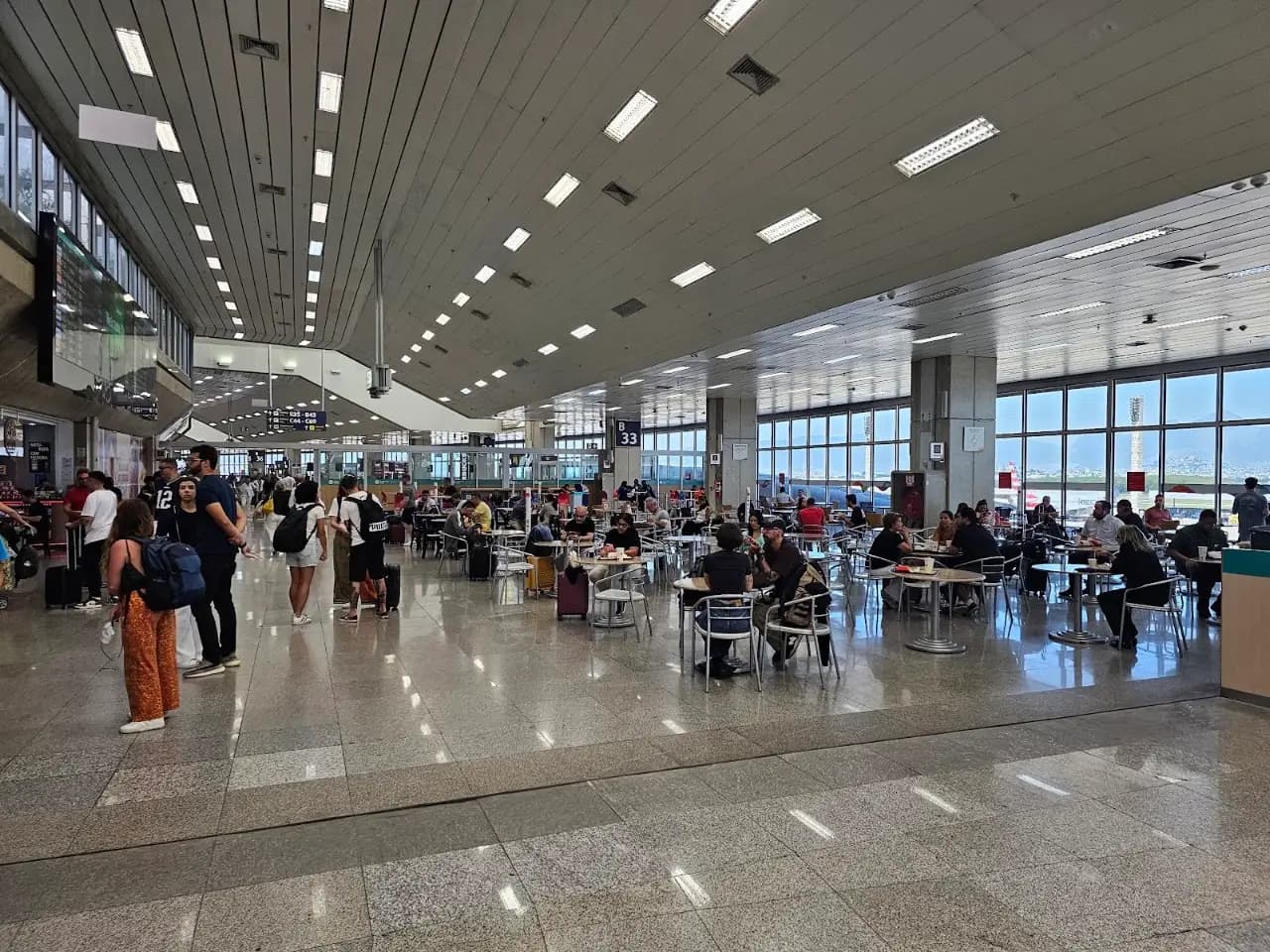 Rio Galeão – Tom Jobim International Airport