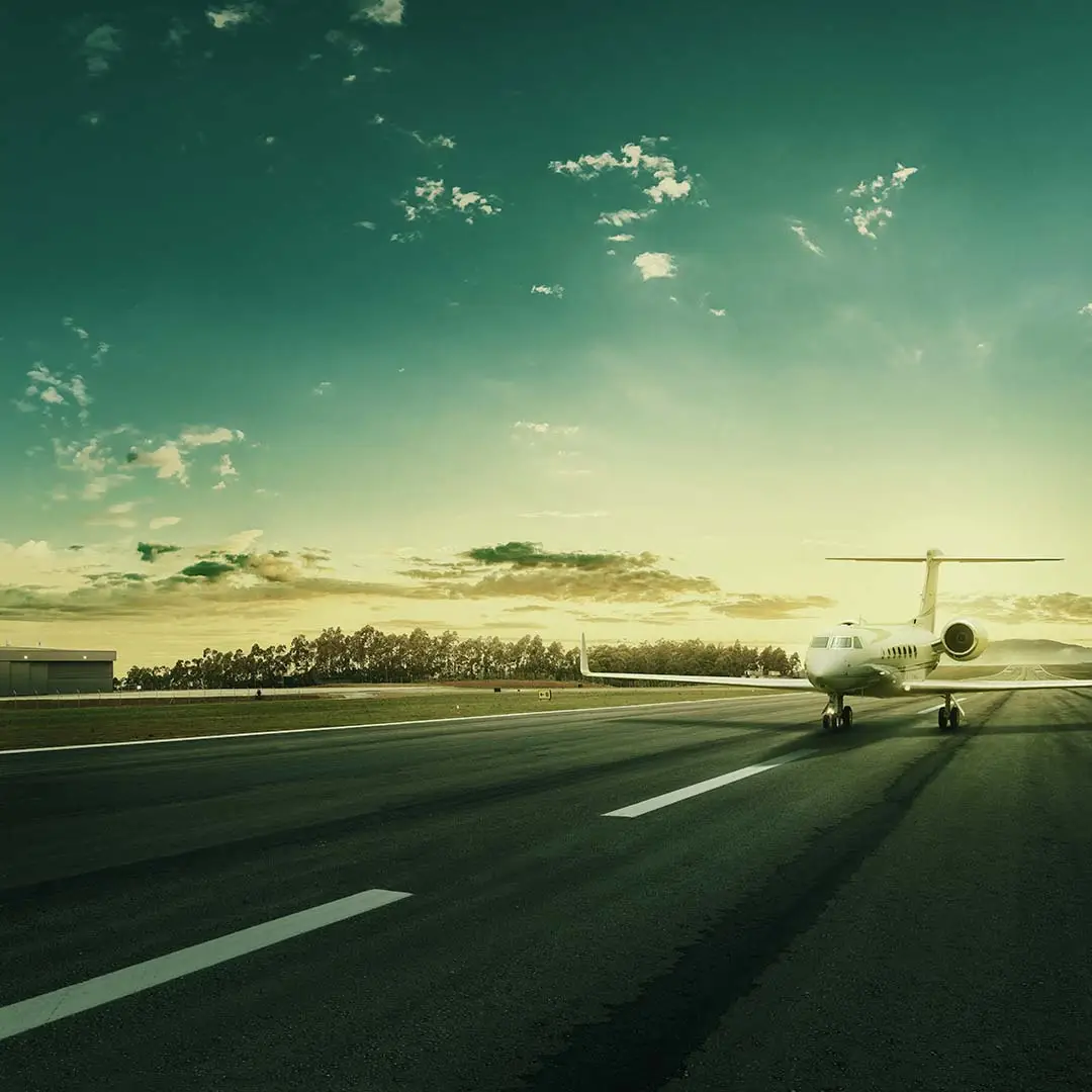 São Paulo Catarina Executive Airport