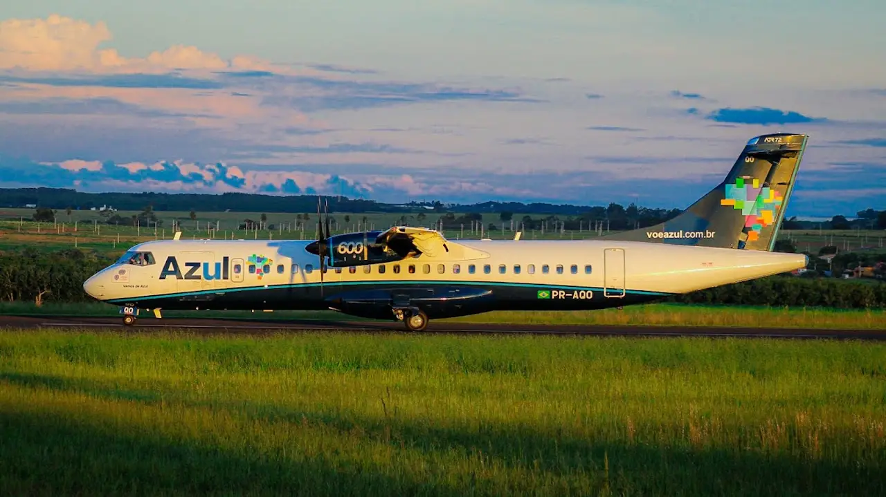 Frank Miloye Milenkowichi–Marília State Airport