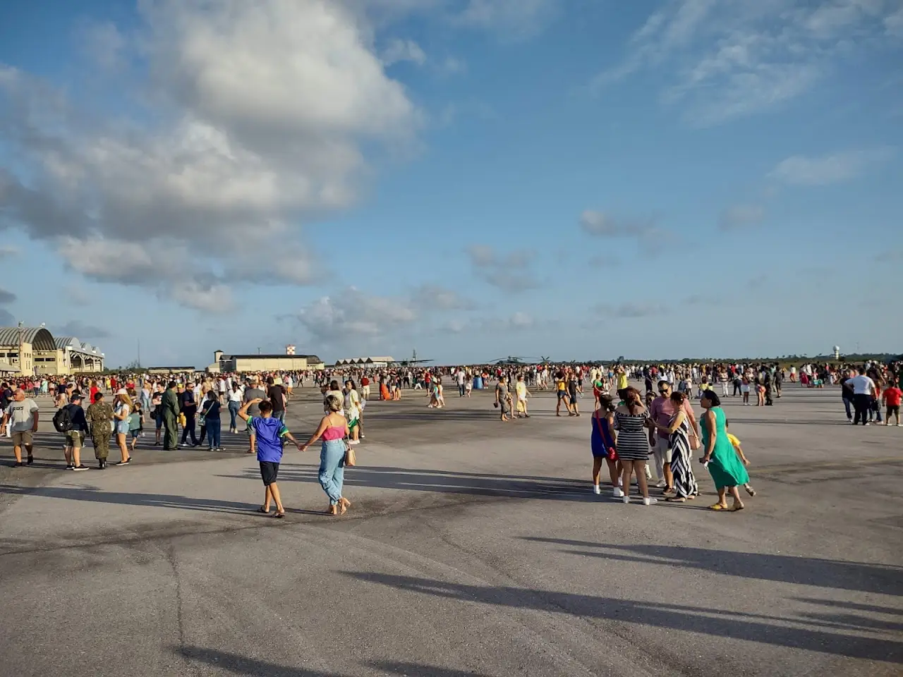 Natal Air Force Base