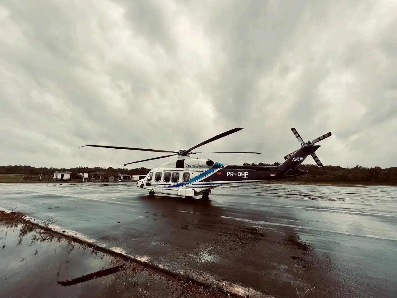 Oiapoque Airport