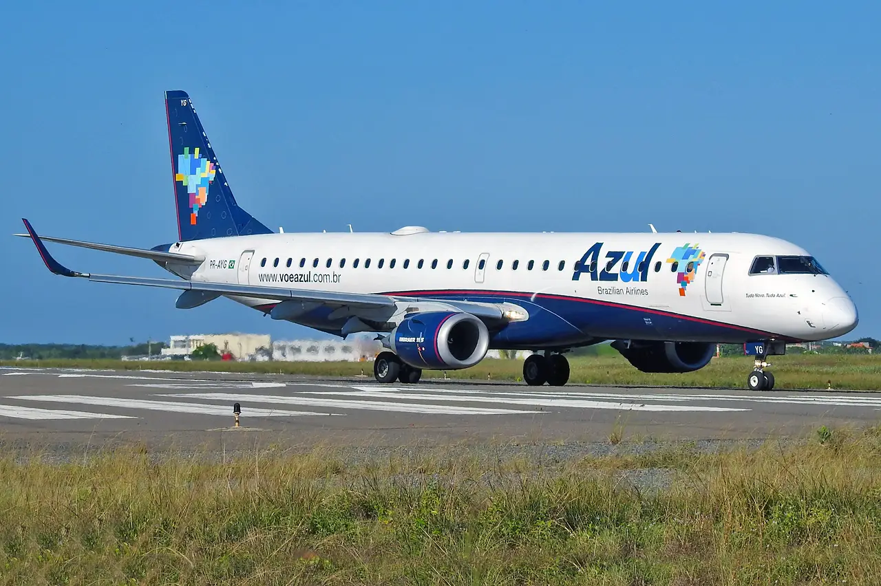 Parnaíba - Prefeito Doutor João Silva Filho International Airport