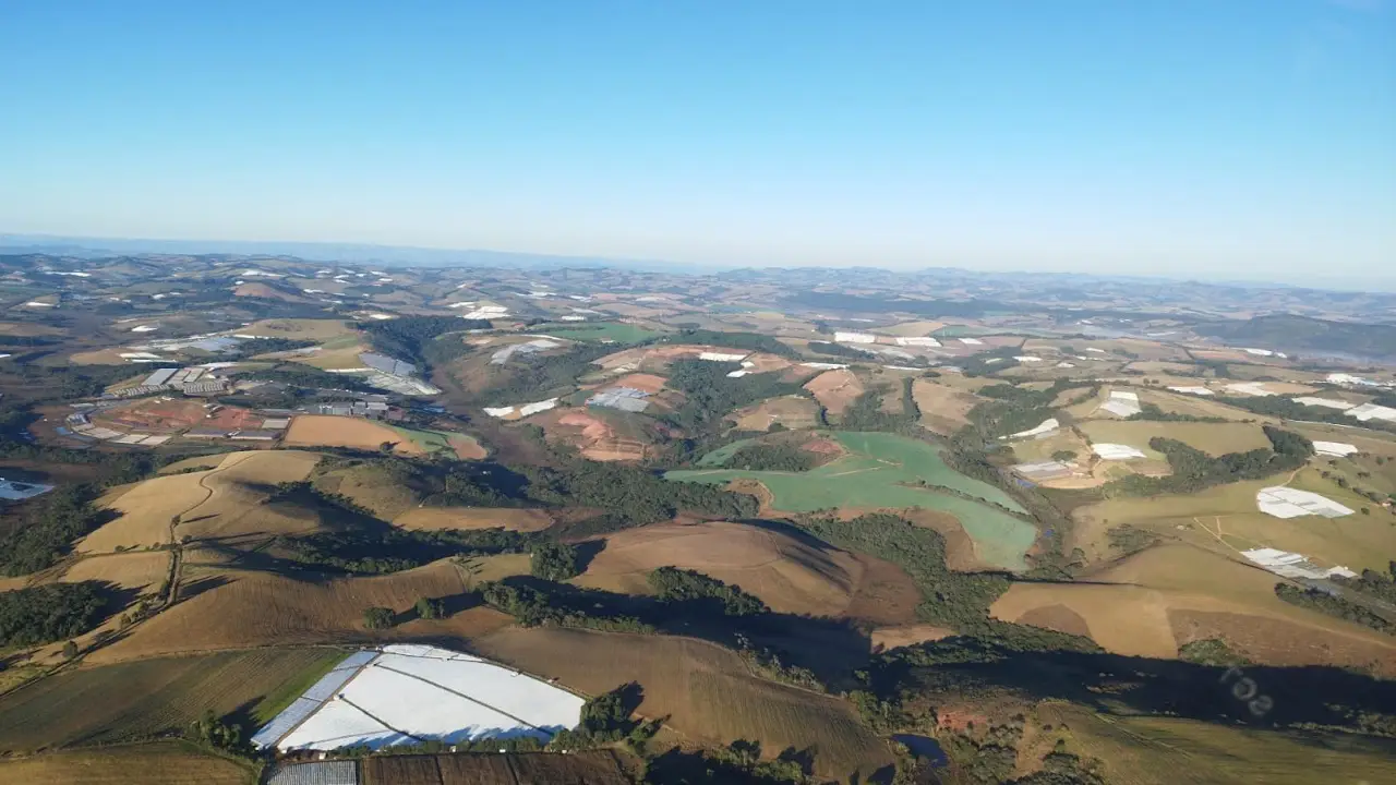 Poços de Caldas - Embaixador Walther Moreira Salles Airport