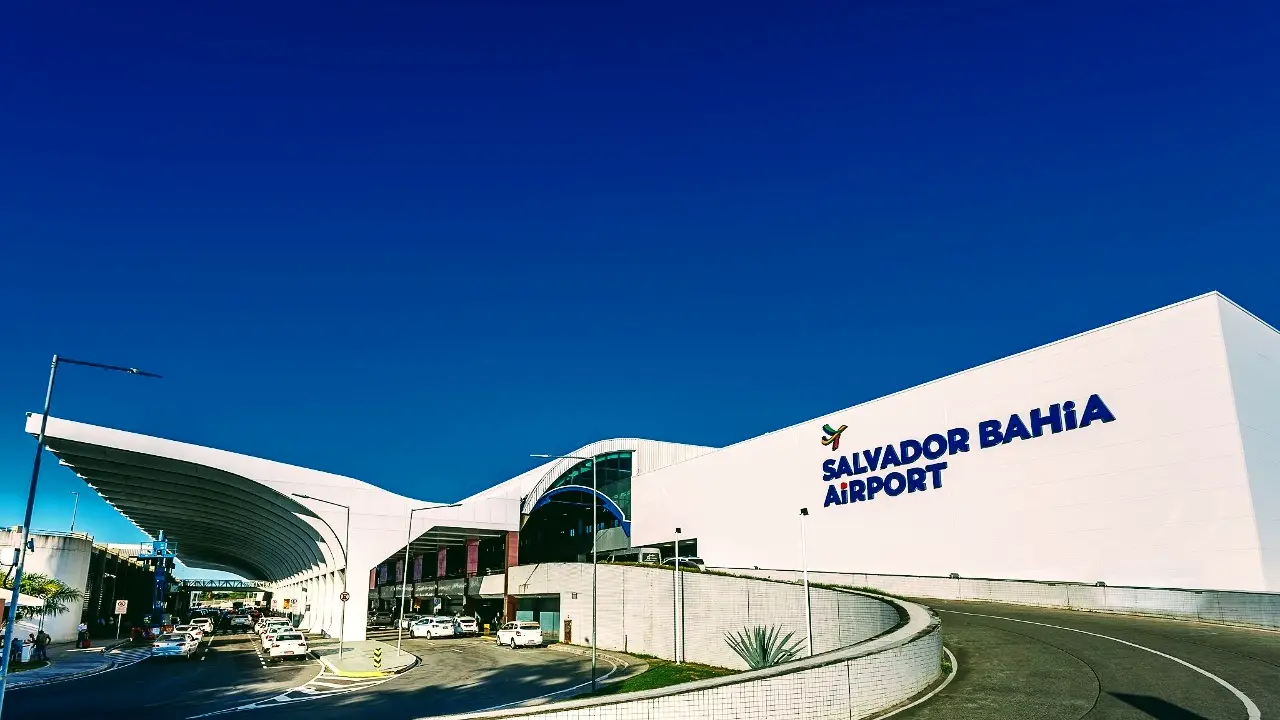 Deputado Luiz Eduardo Magalhães International Airport
