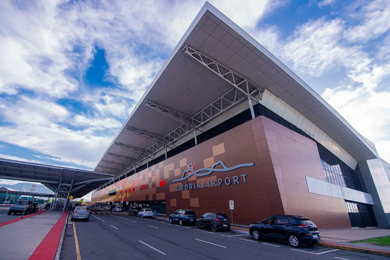 Eurico de Aguiar Salles International Airport