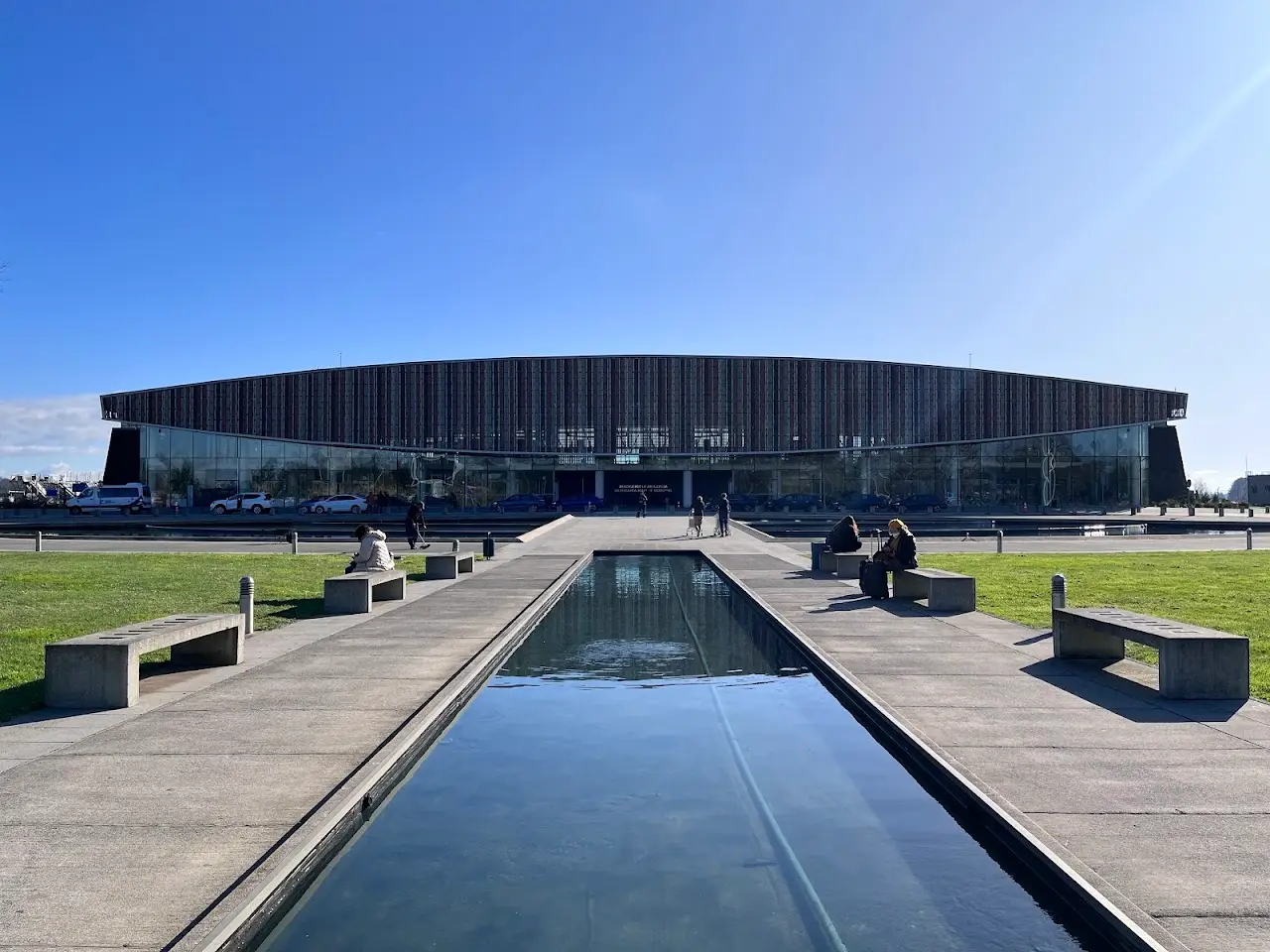 La Araucanía International Airport