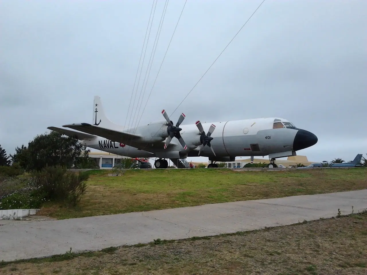 Viña del Mar Airport