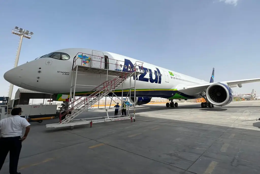Aeropuerto Nacional de Salto del Guaira