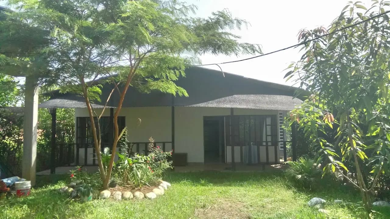 Gomez Nino Apiay Air Base