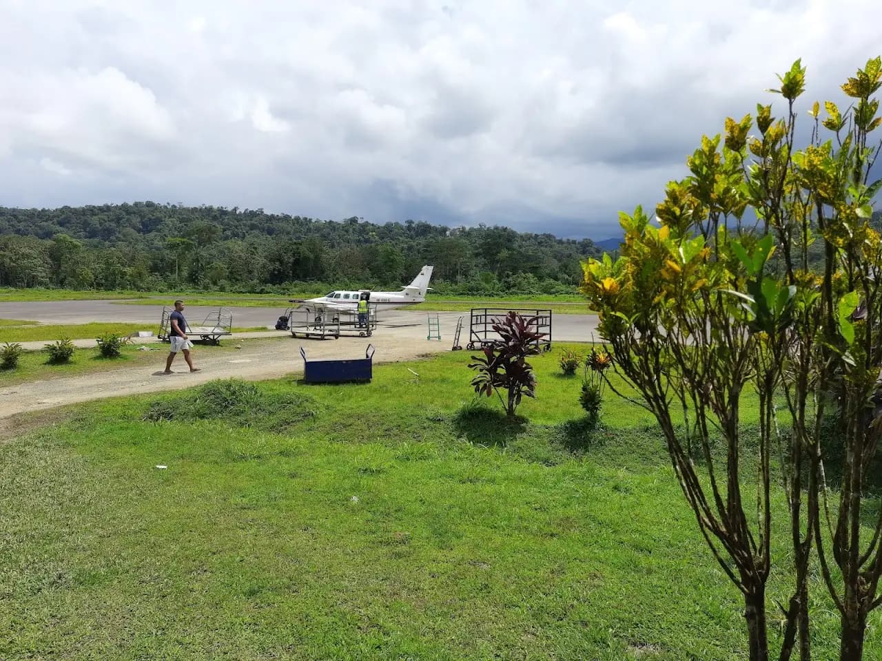 José Celestino Mutis Airport