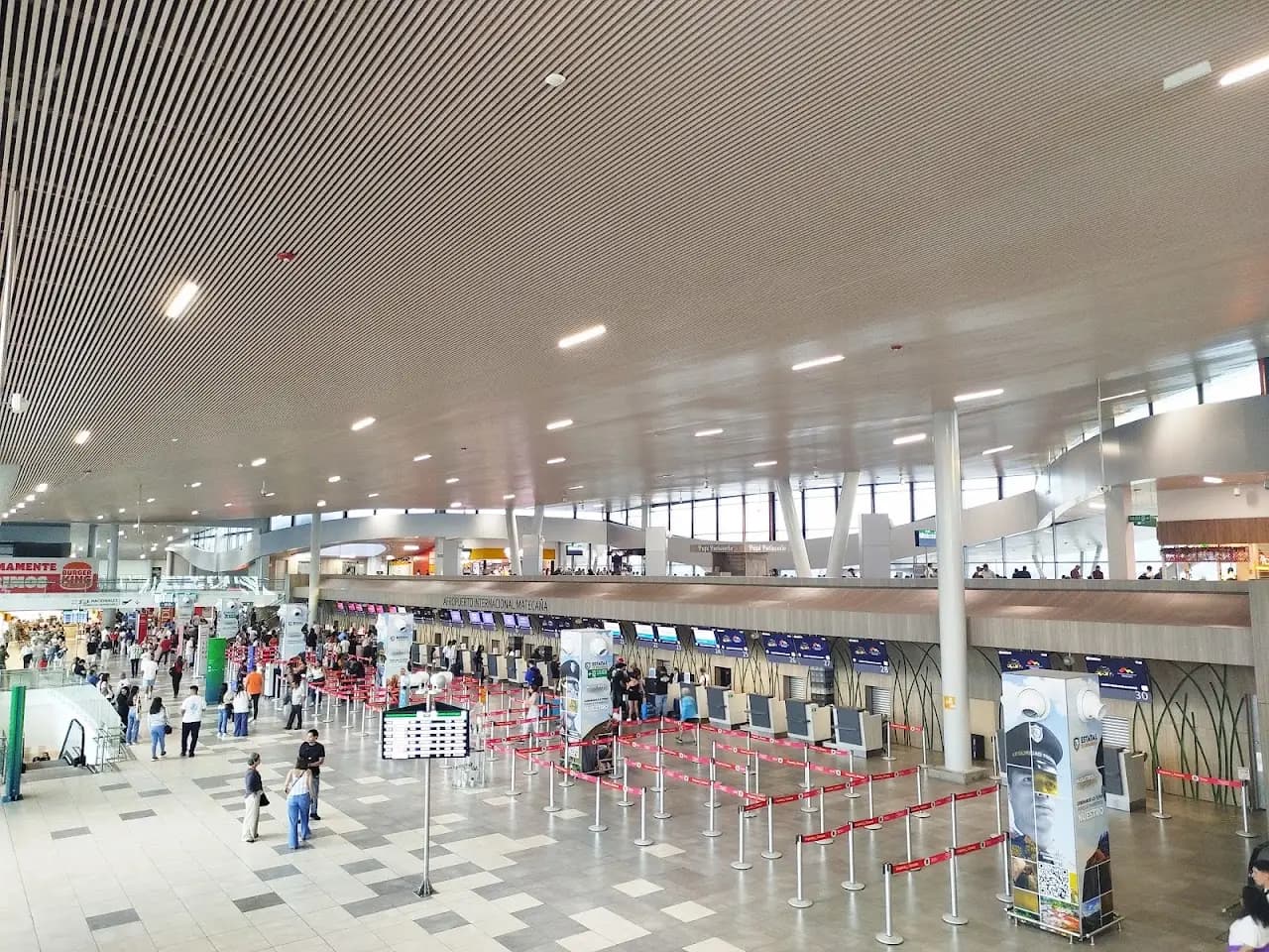 Matecaña International Airport