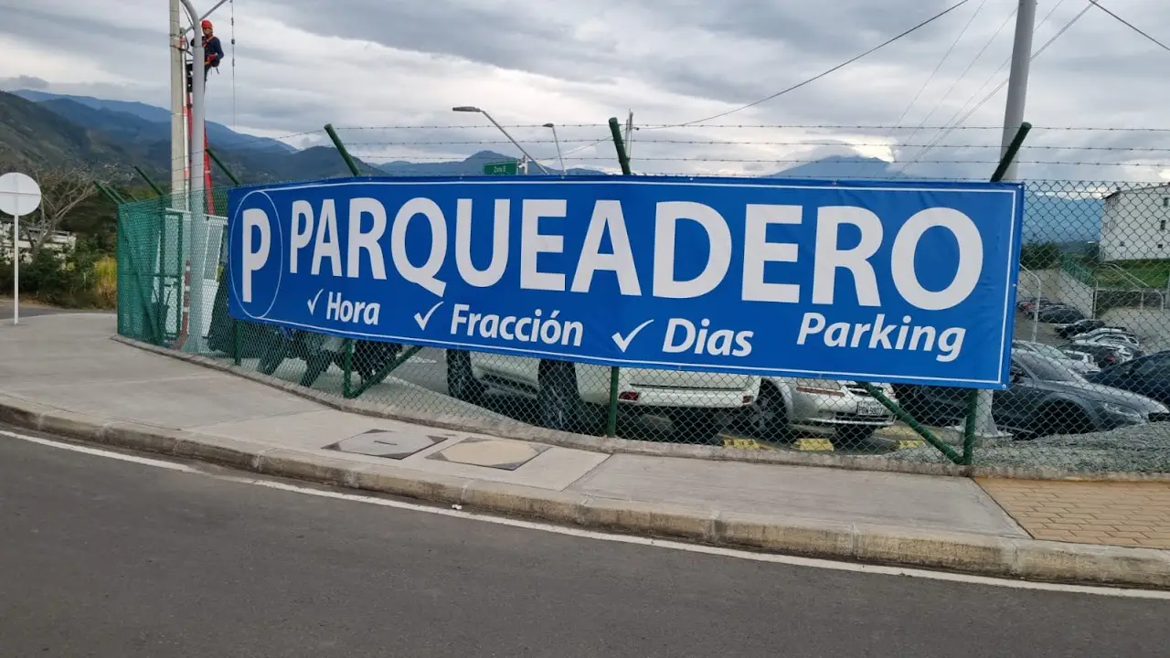 Antonio Nariño Airport