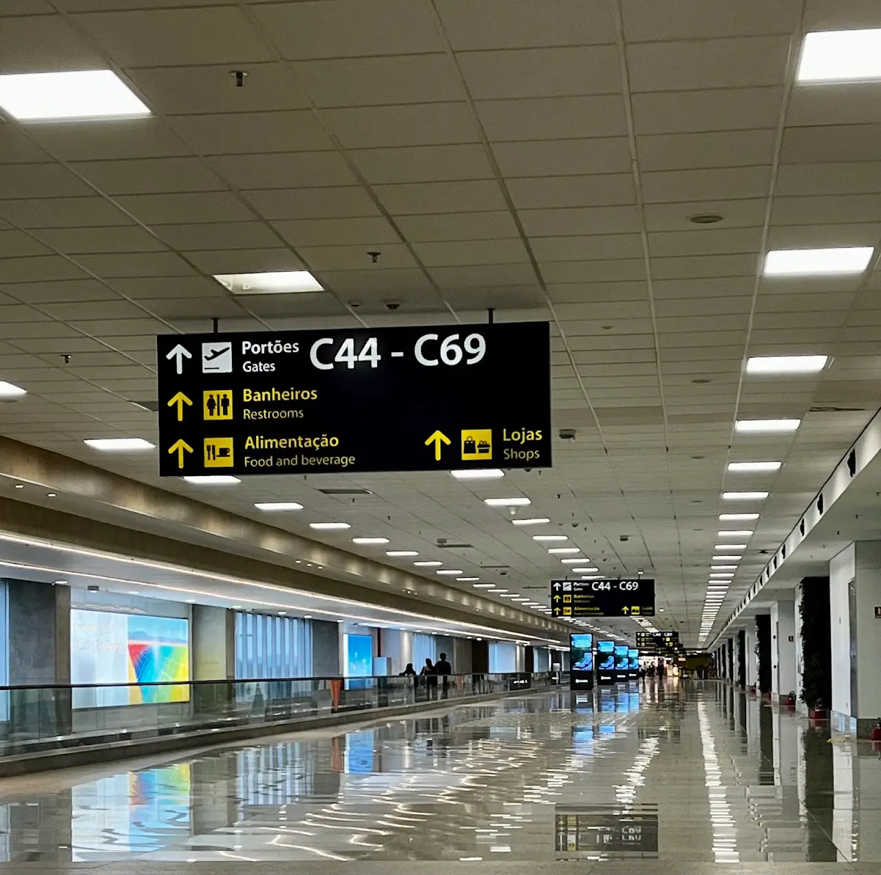 Jorge Chávez International Airport